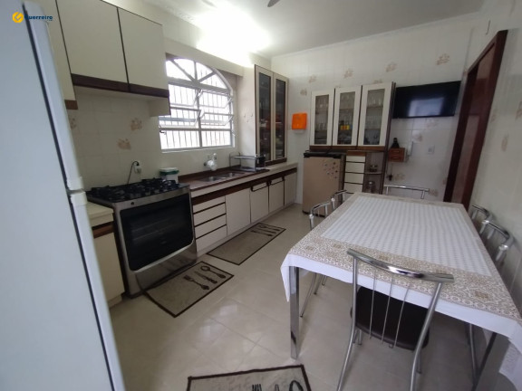 Imagem Casa com 3 Quartos à Venda, 300 m² em Barreiros - São José Imagem Casa com 3 Quartos à Venda, 300 m² em Barreiros - São José