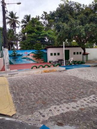 Imagem Apartamento com 3 Quartos à Venda, 68 m² em Farolândia - Aracaju Imagem Apartamento com 3 Quartos à Venda, 68 m² em Farolândia - Aracaju