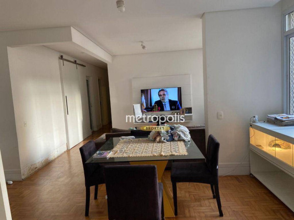 Imagem Apartamento com 3 Quartos à Venda, 129 m² em Higienópolis - São Paulo Imagem Apartamento com 3 Quartos à Venda, 129 m² em Higienópolis - São Paulo