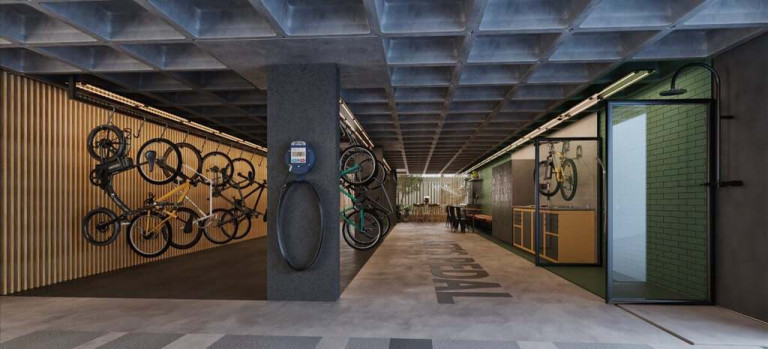 Imagem Cobertura com 3 Quartos à Venda, 263 m² em Cabo Branco - João Pessoa Imagem Cobertura com 3 Quartos à Venda, 263 m² em Cabo Branco - João Pessoa
