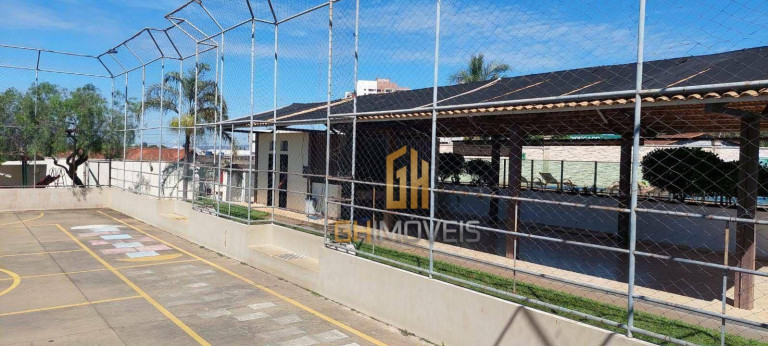 Imagem Apartamento com 3 Quartos à Venda, 70 m² em Jardim Bela Vista - Aparecida De Goiânia Imagem Apartamento com 3 Quartos à Venda, 70 m² em Jardim Bela Vista - Aparecida De Goiânia