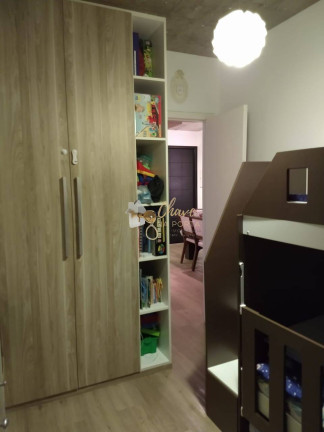 Imagem Apartamento com 2 Quartos à Venda, 70 m² em Usina Piratininga - São Paulo