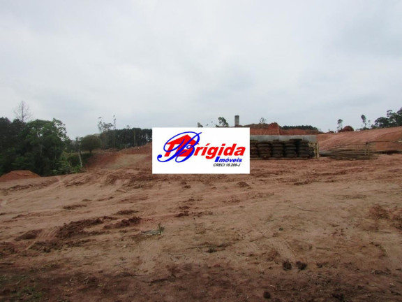 Imagem Terreno à Venda, 125 m² em Jardim São Vicente - Cotia