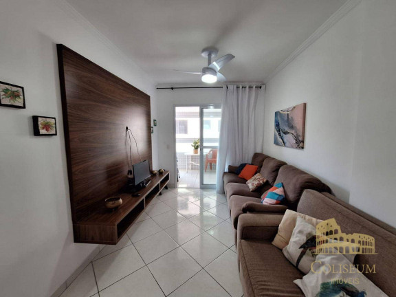 Imagem Apartamento com 2 Quartos à Venda, 80 m² em Tupi - Praia Grande Imagem Apartamento com 2 Quartos à Venda, 80 m² em Tupi - Praia Grande