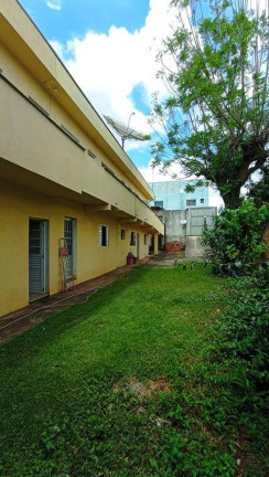 Imagem Casa com 2 Quartos à Venda, 497 m² em Vila São José - Várzea Paulista
