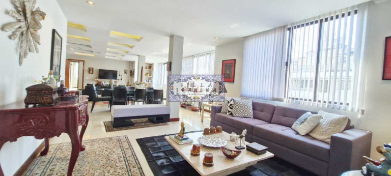 Imagem Apartamento com 4 Quartos à Venda, 184 m² em Copacabana - Rio De Janeiro Imagem Apartamento com 4 Quartos à Venda, 184 m² em Copacabana - Rio De Janeiro