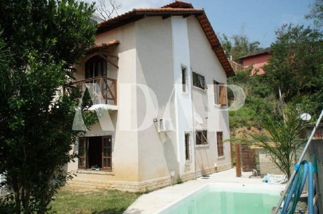 Imagem Casa com 4 Quartos à Venda, 250 m² em Guaratiba - Rio De Janeiro