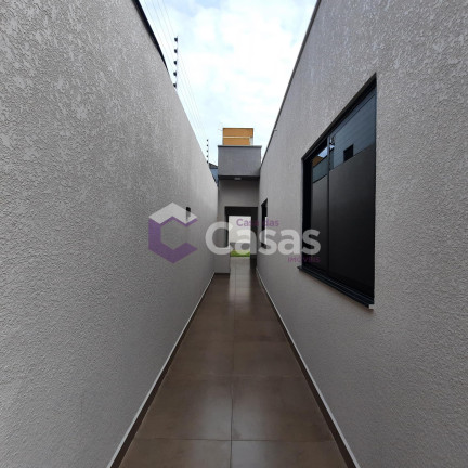 Imagem Casa com 2 Quartos à Venda, 117 m² em Jardim Santa Rosa - Foz Do Iguacu