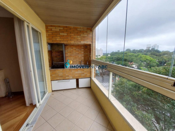 Imagem Apartamento com 3 Quartos à Venda, 136 m² em Nova Petrópolis - São Bernardo Do Campo