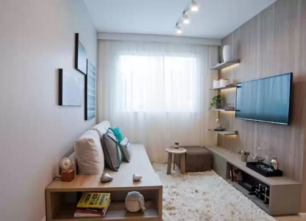 Imagem Apartamento com 2 Quartos à Venda, 40 m² em Penha - São Paulo Imagem Apartamento com 2 Quartos à Venda, 40 m² em Penha - São Paulo