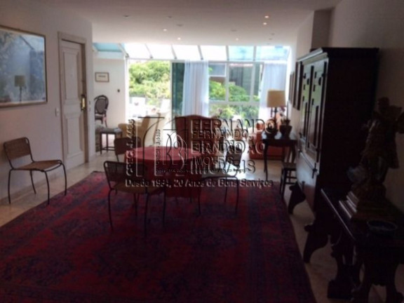 Imagem Imóvel com 5 Quartos à Venda, 368 m² em Barra Da Tijuca - Rio De Janeiro Imagem Imóvel com 5 Quartos à Venda, 368 m² em Barra Da Tijuca - Rio De Janeiro
