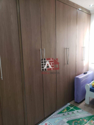Imagem Apartamento com 2 Quartos à Venda, 47 m² em Vila Curuçá - São Paulo Imagem Apartamento com 2 Quartos à Venda, 47 m² em Vila Curuçá - São Paulo