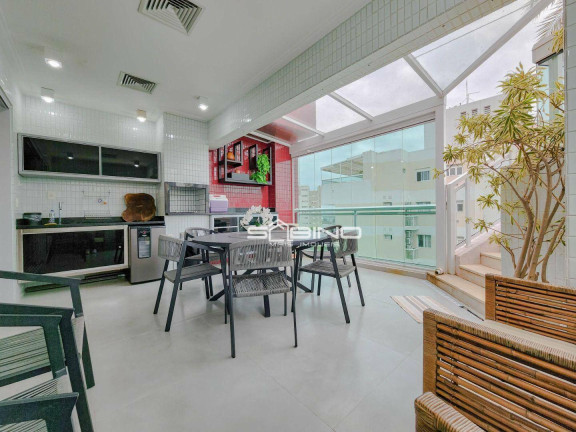Imagem Cobertura com 4 Quartos à Venda, 250 m² em Riviera De São Lourenço - Bertioga Imagem Cobertura com 4 Quartos à Venda, 250 m² em Riviera De São Lourenço - Bertioga