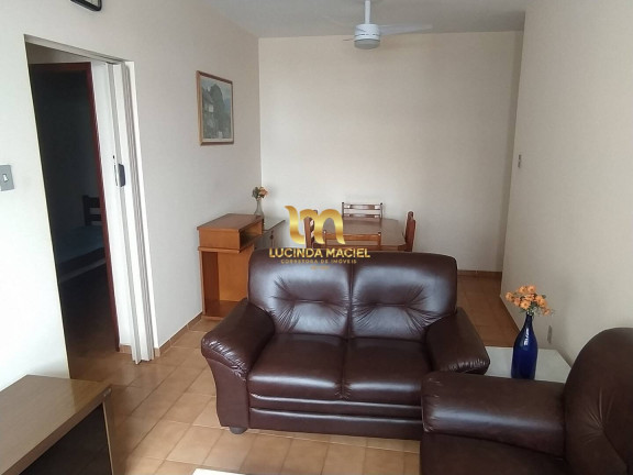 Imagem Apartamento com 2 Quartos à Venda, 65 m² em Tupi - Praia Grande