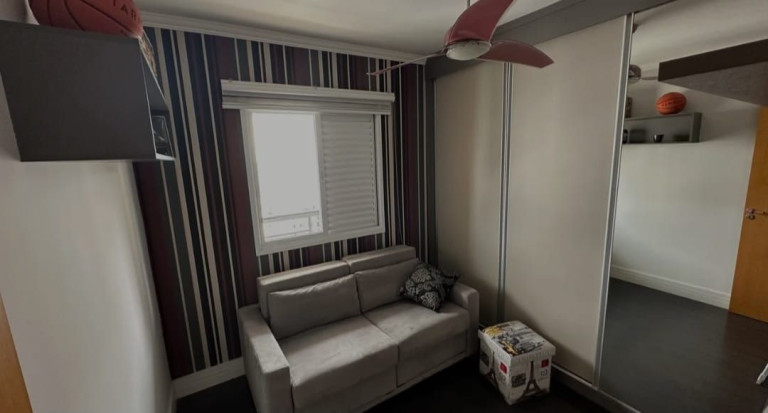 Imagem Apartamento com 2 Quartos para Alugar, 68 m² em Jardim Aquarius - São José Dos Campos