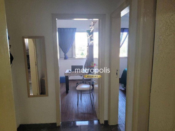 Imagem Apartamento com 3 Quartos à Venda, 113 m² em Barcelona - São Caetano Do Sul