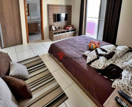 Imagem Apartamento com 3 Quartos à Venda, 117 m² em Vila Guilhermina - Praia Grande Imagem Apartamento com 3 Quartos à Venda, 117 m² em Vila Guilhermina - Praia Grande