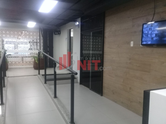 Imagem Imóvel à Venda, 23 m² em Centro - Niterói