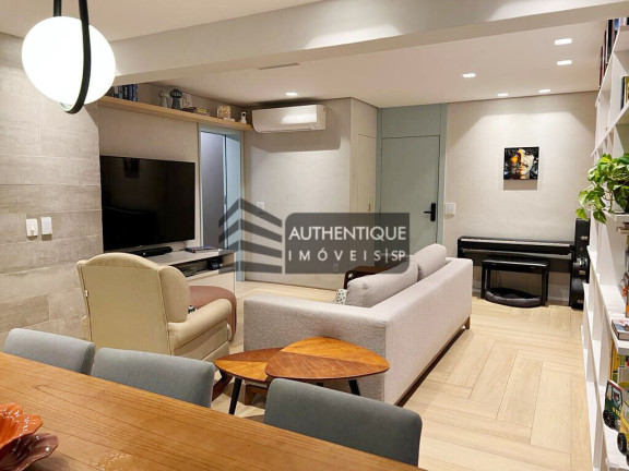 Imagem Apartamento com 3 Quartos à Venda, 118 m² em Pinheiros - São Paulo Imagem Apartamento com 3 Quartos à Venda, 118 m² em Pinheiros - São Paulo