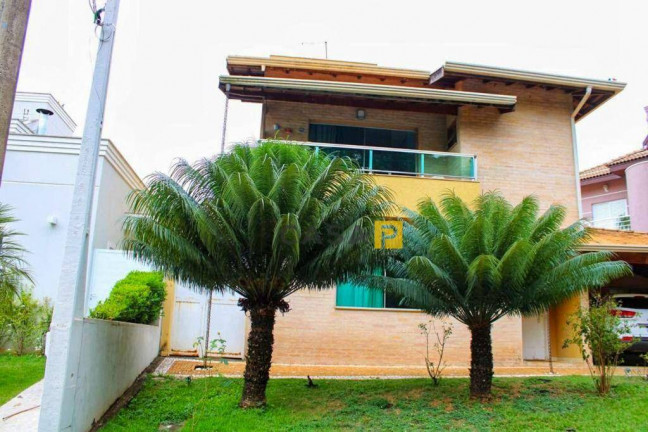 Imagem Casa com 4 Quartos à Venda, 280 m² em Jardim Residencial Parque Da Floresta - Sumaré Imagem Casa com 4 Quartos à Venda, 280 m² em Jardim Residencial Parque Da Floresta - Sumaré