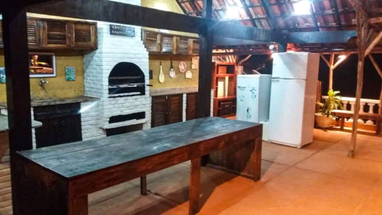 Imagem Casa com 4 Quartos à Venda, 590 m² em Granja Guarani - Teresópolis Imagem Casa com 4 Quartos à Venda, 590 m² em Granja Guarani - Teresópolis