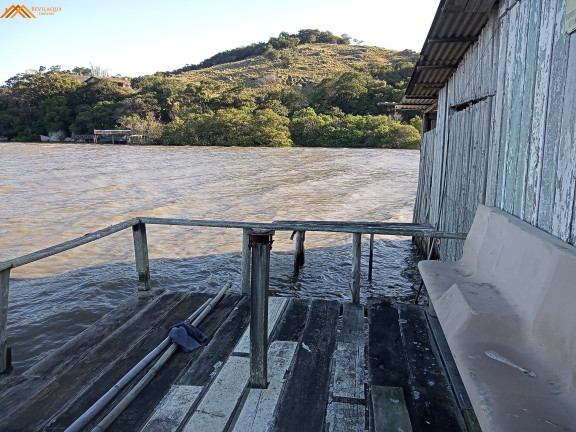 Imagem Imóvel com 3 Quartos à Venda, 3.194 m² em Tamborete - Imaruí