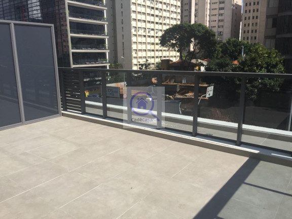 Imagem Imóvel Comercial para Alugar, 80 m² em Jardim Paulista - São Paulo
