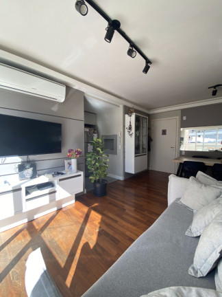 Imagem Apartamento com 2 Quartos à Venda, 110 m² em Tristeza - Porto Alegre Imagem Apartamento com 2 Quartos à Venda, 110 m² em Tristeza - Porto Alegre