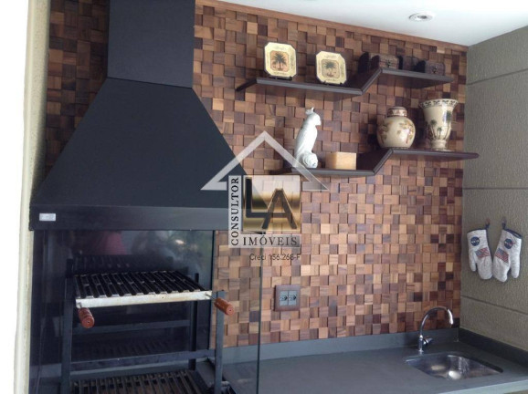 Imagem Apartamento com 3 Quartos à Venda, 119 m² em Vila Andrade - São Paulo Imagem Apartamento com 3 Quartos à Venda, 119 m² em Vila Andrade - São Paulo