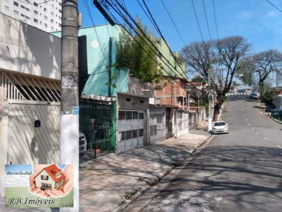 Imagem Casa com 2 Quartos à Venda, 84 m² em Taboão - São Bernardo Do Campo Imagem Casa com 2 Quartos à Venda, 84 m² em Taboão - São Bernardo Do Campo