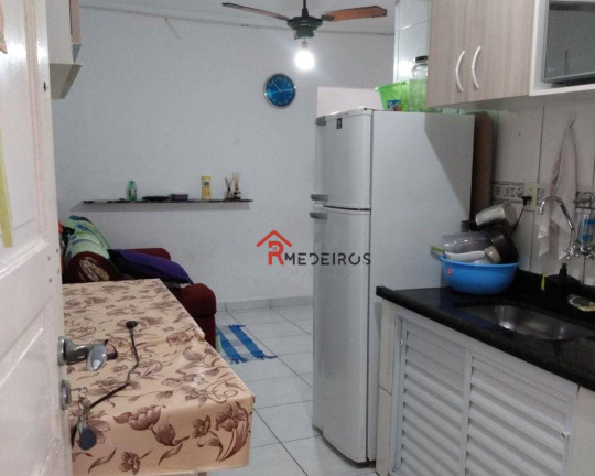 Imagem Apartamento com 1 Quarto à Venda, 38 m² em Canto Do Forte - Praia Grande Imagem Apartamento com 1 Quarto à Venda, 38 m² em Canto Do Forte - Praia Grande