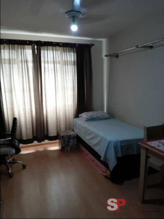 Imagem Apartamento com 1 Quarto à Venda, 28 m² em Liberdade - São Paulo Imagem Apartamento com 1 Quarto à Venda, 28 m² em Liberdade - São Paulo