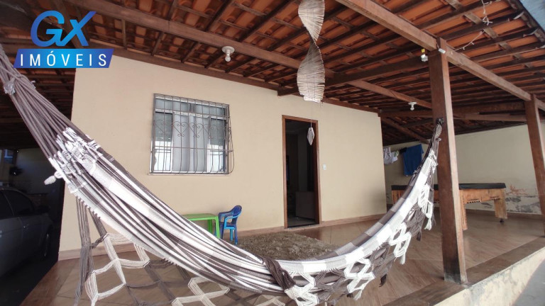 Imagem Casa com 2 Quartos à Venda, 180 m² em São Pedro - Esmeraldas