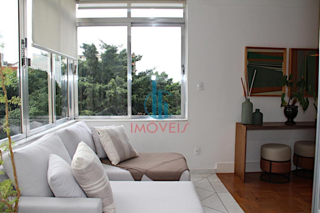 Imagem Apartamento com 3 Quartos à Venda, 220 m² em Bela Vista - São Paulo Imagem Apartamento com 3 Quartos à Venda, 220 m² em Bela Vista - São Paulo