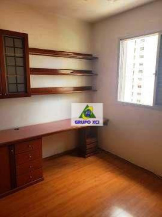 Imagem Apartamento com 3 Quartos à Venda, 115 m² em Centro - Campinas Imagem Apartamento com 3 Quartos à Venda, 115 m² em Centro - Campinas
