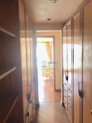Imagem Apartamento com 4 Quartos à Venda, 220 m² em Higienópolis - São Paulo Imagem Apartamento com 4 Quartos à Venda, 220 m² em Higienópolis - São Paulo