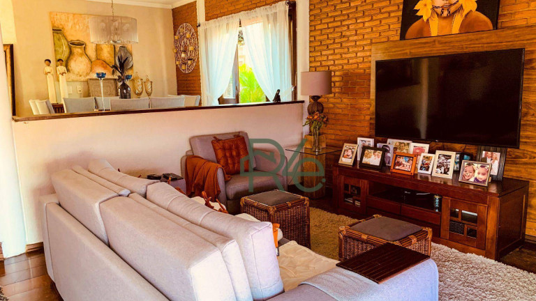 Imagem Casa com 3 Quartos à Venda, 320 m² em Jardim Das Flores - Cotia