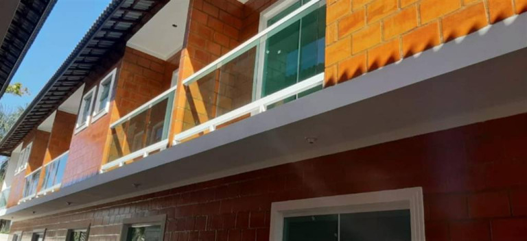 Imagem Casa com 2 Quartos à Venda, 70 m² em Suarão - Itanhaem Imagem Casa com 2 Quartos à Venda, 70 m² em Suarão - Itanhaem