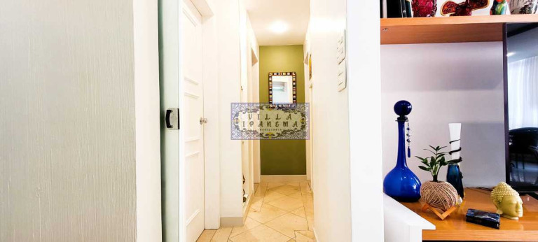 Imagem Apartamento com 3 Quartos à Venda, 130 m² em Ipanema - Rio De Janeiro Imagem Apartamento com 3 Quartos à Venda, 130 m² em Ipanema - Rio De Janeiro