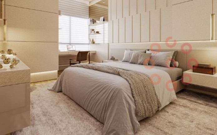 Imagem Apartamento com 4 Quartos à Venda, 212 m² em Vale Do Sereno - Nova Lima