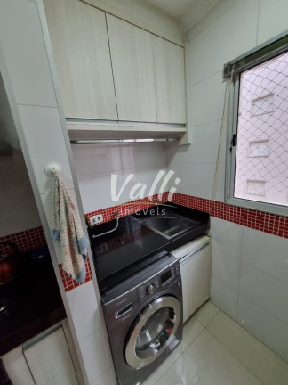 Imagem Apartamento com 3 Quartos à Venda, 60 m² em Jardim Dona Regina - Santa Bárbara Doeste Imagem Apartamento com 3 Quartos à Venda, 60 m² em Jardim Dona Regina - Santa Bárbara Doeste