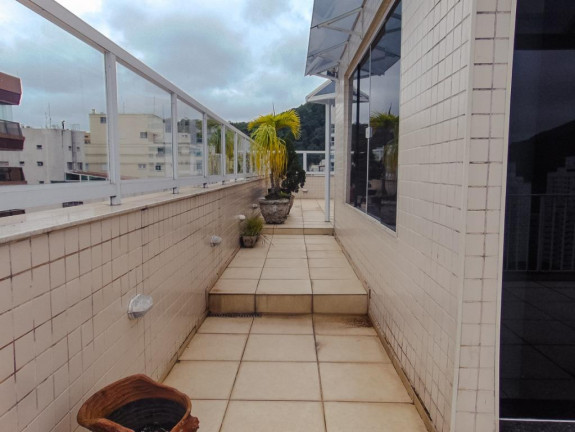 Imagem Cobertura com 3 Quartos à Venda, 280 m² em Pitangueiras - Guarujá Imagem Cobertura com 3 Quartos à Venda, 280 m² em Pitangueiras - Guarujá