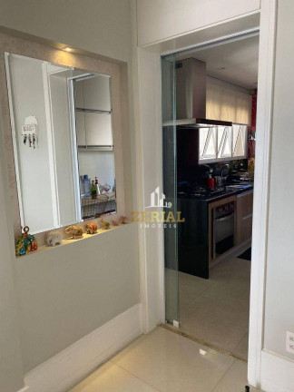 Imagem Apartamento com 3 Quartos à Venda, 123 m² em Centro - São Bernardo Do Campo Imagem Apartamento com 3 Quartos à Venda, 123 m² em Centro - São Bernardo Do Campo