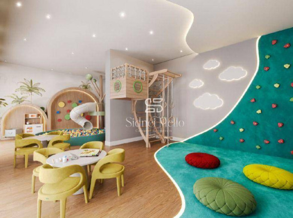 Imagem Apartamento com 4 Quartos à Venda, 141 m² em Centro - Itapema