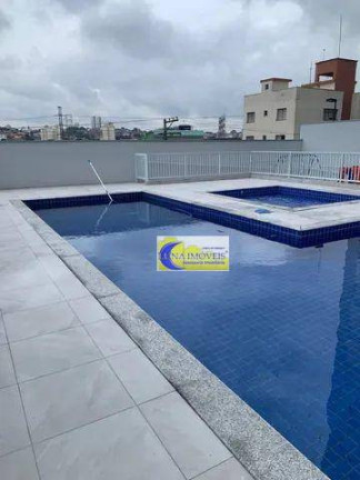 Imagem Apartamento com 3 Quartos à Venda, 80 m² em Rudge Ramos - São Bernardo Do Campo Imagem Apartamento com 3 Quartos à Venda, 80 m² em Rudge Ramos - São Bernardo Do Campo