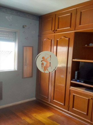 Imagem Apartamento com 4 Quartos à Venda, 219 m² em Ponta Da Praia - Santos Imagem Apartamento com 4 Quartos à Venda, 219 m² em Ponta Da Praia - Santos