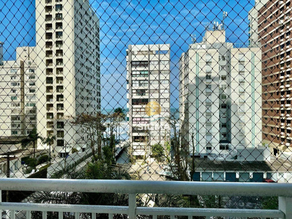 Imagem Apartamento com 3 Quartos à Venda, 130 m² em Jardim Astúrias - Guarujá Imagem Apartamento com 3 Quartos à Venda, 130 m² em Jardim Astúrias - Guarujá