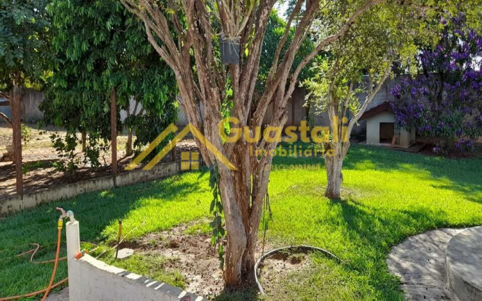 Imagem Imóvel com 3 Quartos à Venda, 2.210 m² em Campestre - Piracicaba