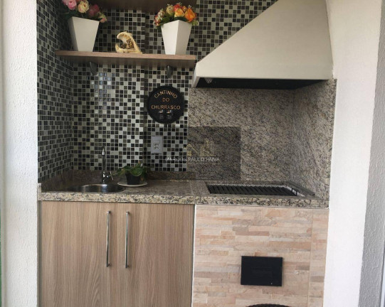 Imagem Apartamento com 2 Quartos à Venda, 58 m² em Jardim Flor Da Montanha - Guarulhos