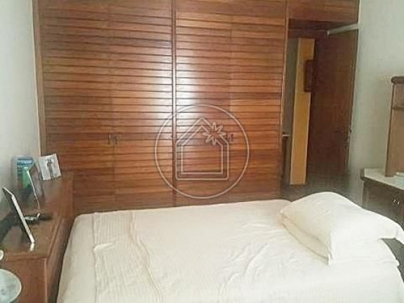 Imagem Apartamento com 4 Quartos à Venda, 203 m² em Leblon - Rio De Janeiro